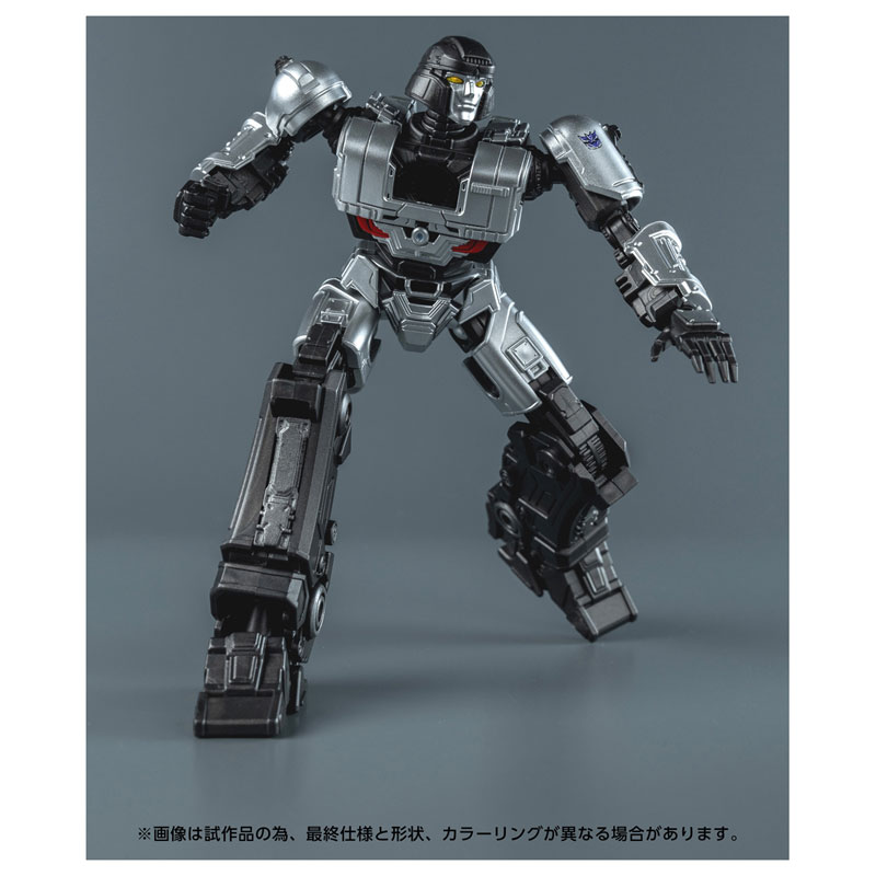 AmiAmi [Character & Hobby Shop] | Transformers AMK Series D-16(Pre-order)