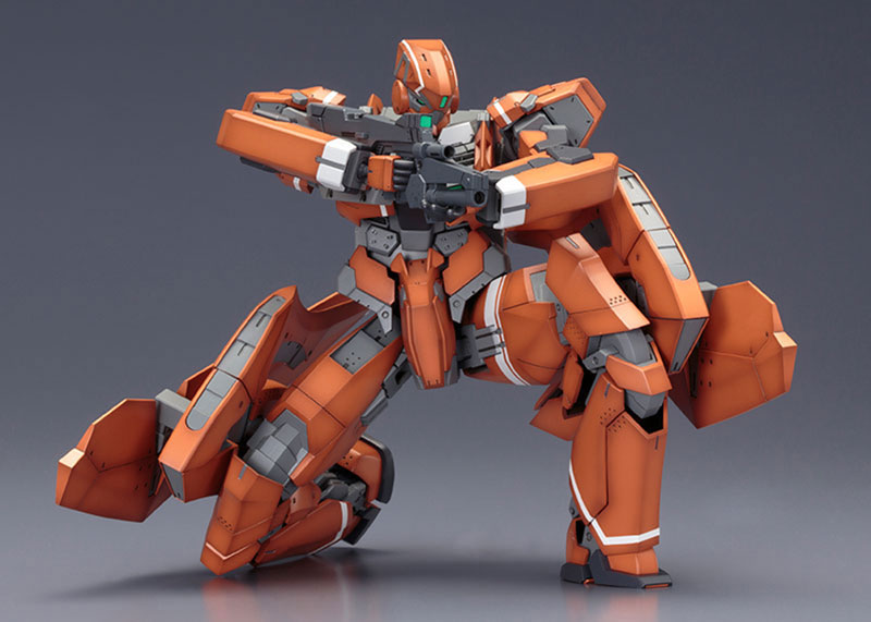 AmiAmi [Character & Hobby Shop] | Aldnoah.Zero KG-6 SLEIPNIR