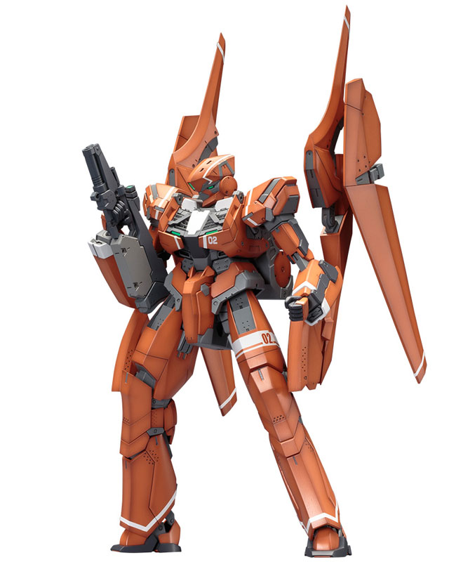 AmiAmi [Character & Hobby Shop] | Aldnoah.Zero KG-6 SLEIPNIR