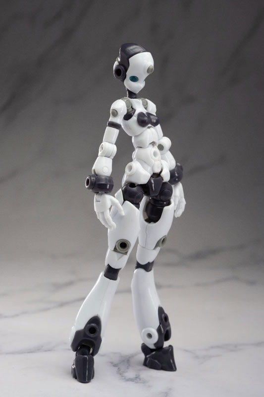 AmiAmi [Character & Hobby Shop] | Gene Interference Series QK-ST