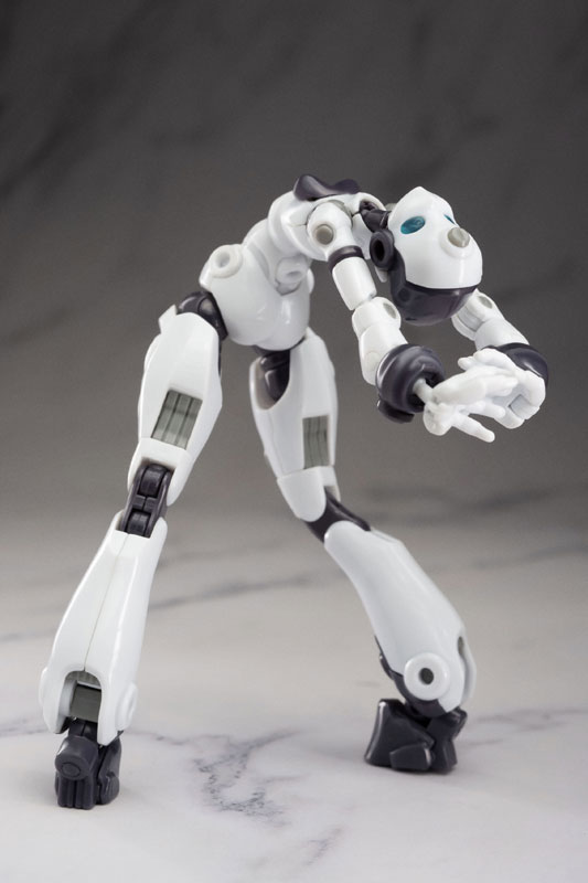 AmiAmi [Character & Hobby Shop] | Gene Interference Series QK-ST