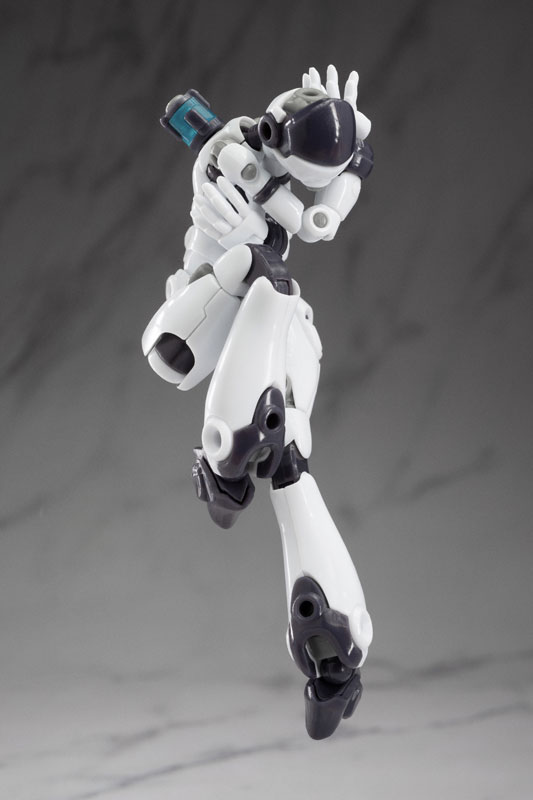 AmiAmi [Character & Hobby Shop] | Gene Interference Series QK-ST