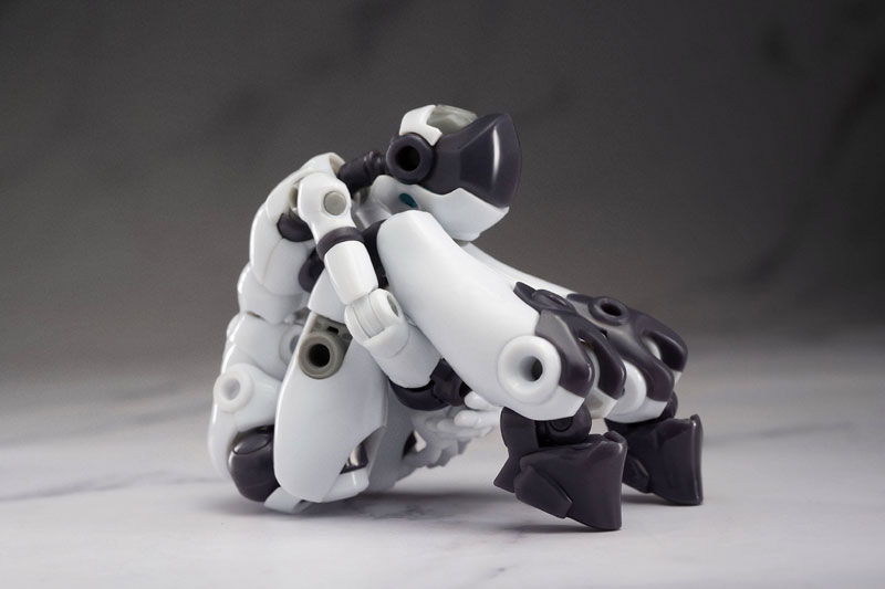 AmiAmi [Character & Hobby Shop] | Gene Interference Series QK-ST