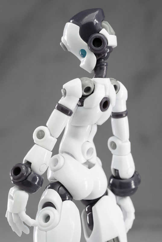 コ*ン様 コニシケン AmiAmi [Character & Hobby Shop] | Gene Interference Series QK-ST