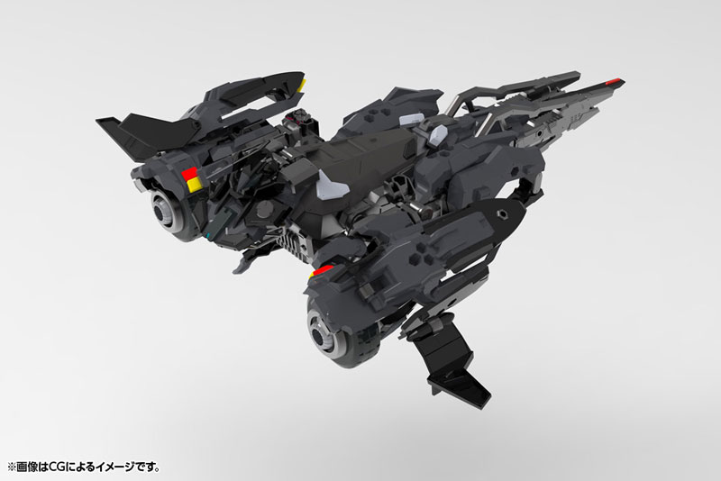 AmiAmi [Character & Hobby Shop] | Hexa Gear VELOCE 1/24 Kit