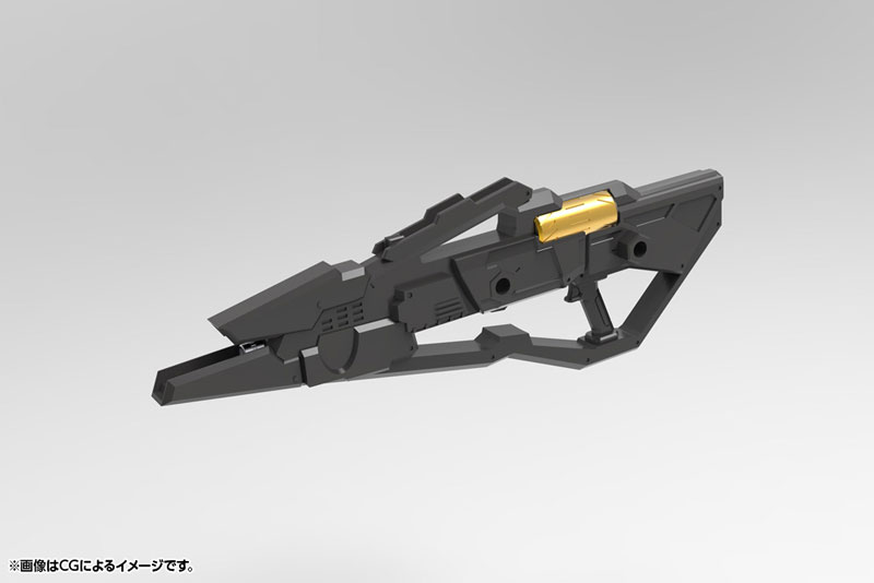 エムン　0107 ♡ AmiAmi [Character & Hobby Shop] | Hexa Gear VELOCE 1/24 Kit