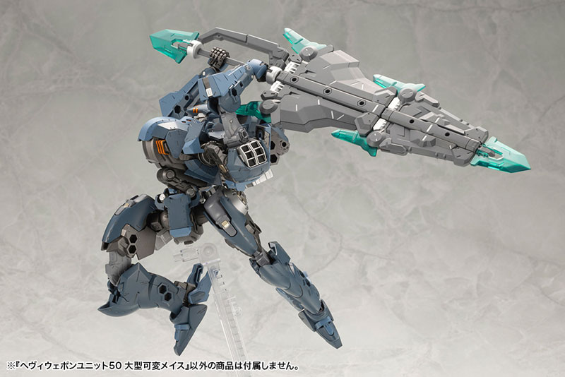 AmiAmi [Character & Hobby Shop] | M.S.G Modeling Support