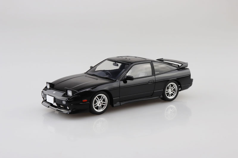 AmiAmi [Character & Hobby Shop] | The Model Car No.SP14 1/24