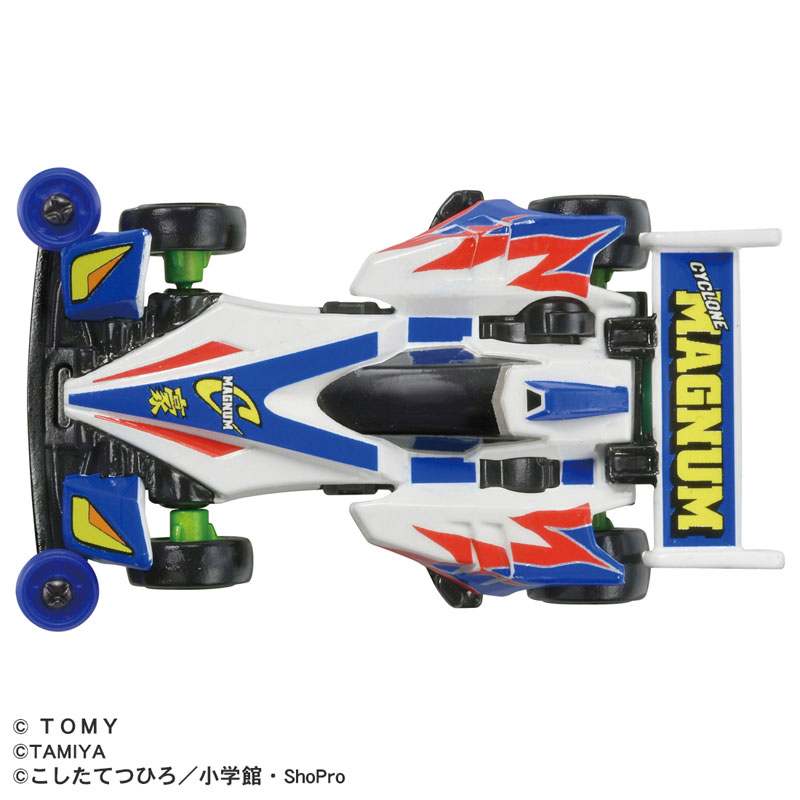 AmiAmi [Character & Hobby Shop] | Tomica Premium unlimited Bakuso