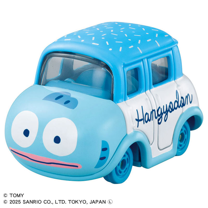 AmiAmi [Character & Hobby Shop] | Dream Tomica Sanrio