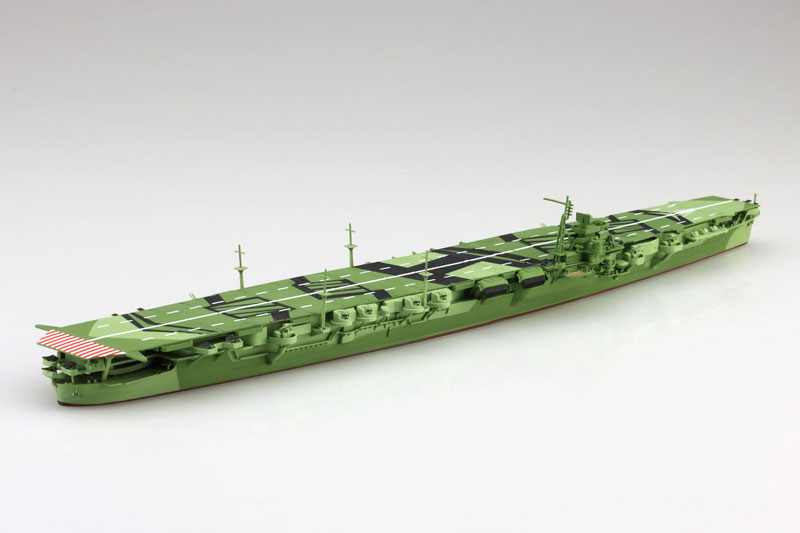 AmiAmi [Character & Hobby Shop] | 1/700 Waterline No.225