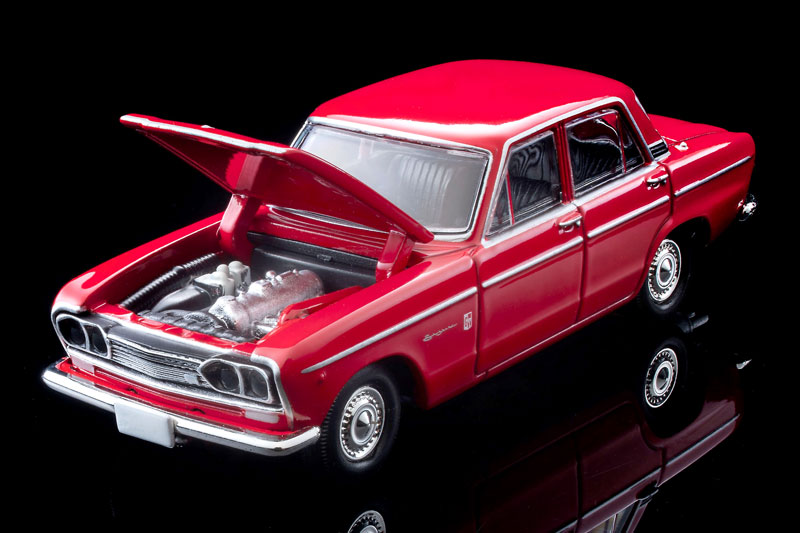 AmiAmi [Character & Hobby Shop] | Tomica Limited Vintage LV-212b