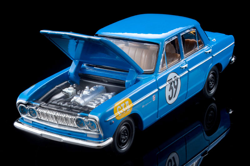 AmiAmi [Character & Hobby Shop] | Tomica Limited Vintage LV-213a