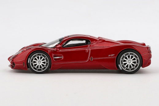 AmiAmi [Character & Hobby Shop] | BBR 1/64 Pagani Utopia