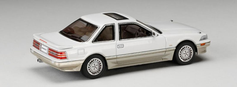 AmiAmi [Character & Hobby Shop] | 1/43 Toyota Soarer 3000