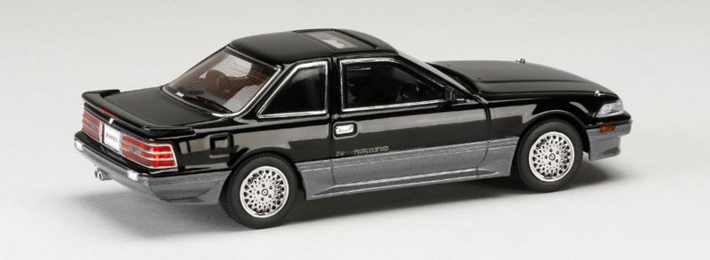 AmiAmi [Character & Hobby Shop] | 1/43 Toyota Soarer 2000