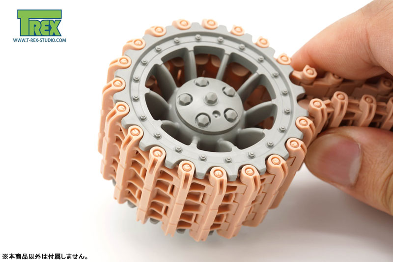 AmiAmi [Character & Hobby Shop] | 1/16 WWII German Tiger I Heavy