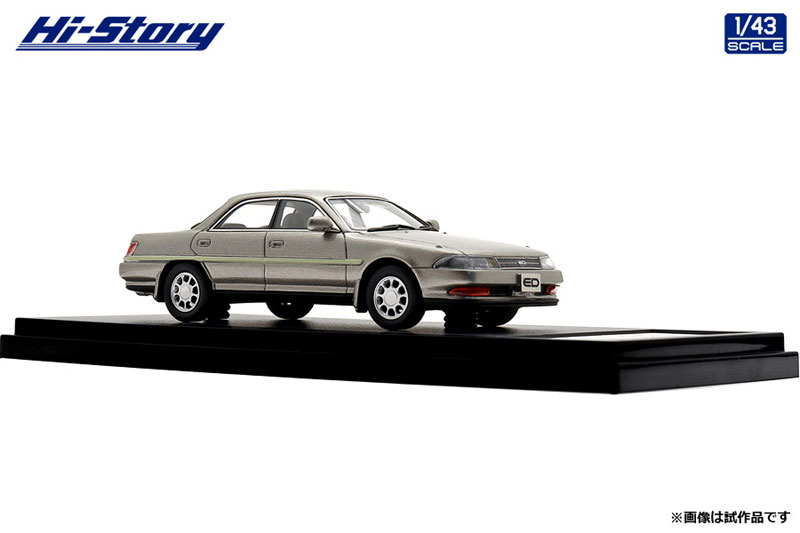 AmiAmi [Character & Hobby Shop] | 1/43 Toyota CARINA ED 2.0X
