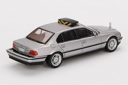 AmiAmi [Character & Hobby Shop] | 1/64 BMW 750IL 