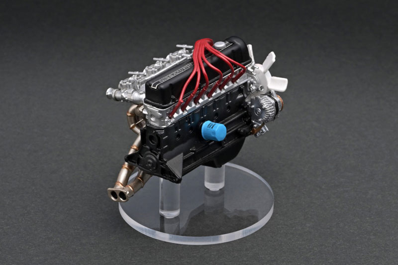 AmiAmi [Character & Hobby Shop] | 1/18 Nissan Bluebird U