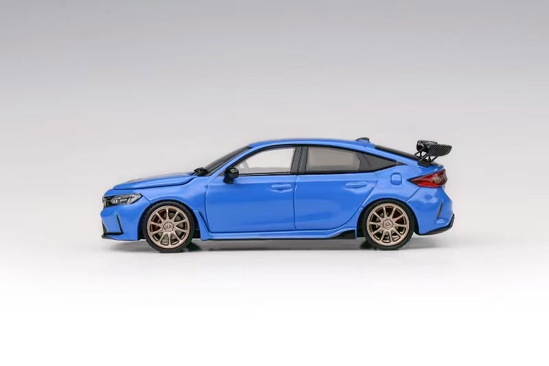 1/64 Ignition Model & Hobby Japan Honda Civic Type-R FL5