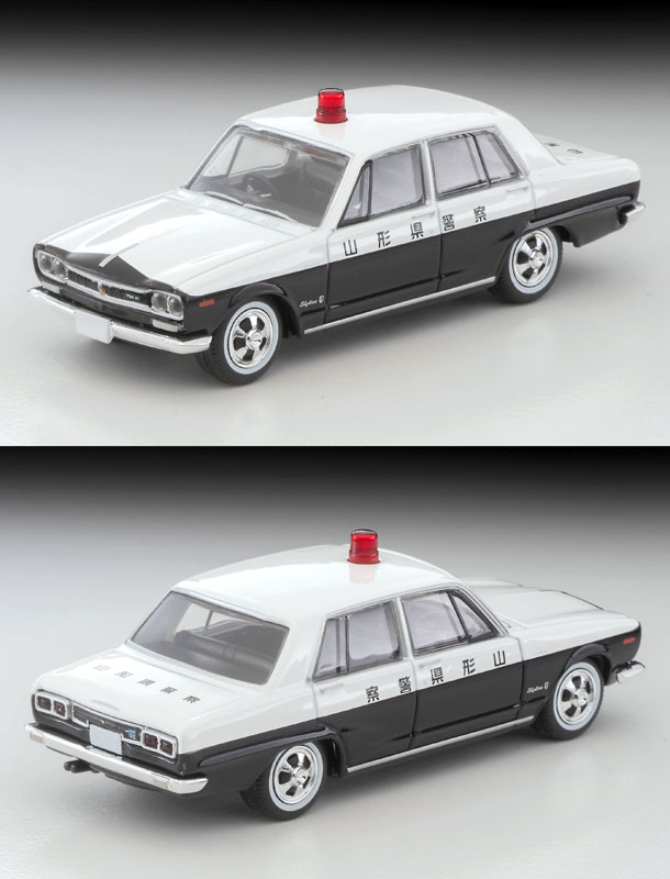 AmiAmi [Character & Hobby Shop] | Tomica Limited Vintage LV