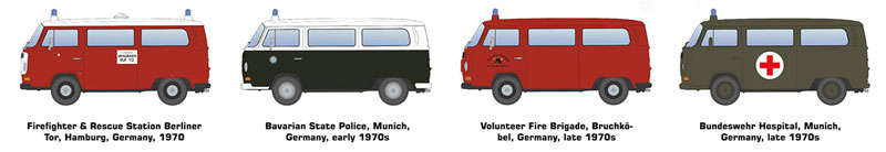 チャンドラ Li'l'est Walkers Mistery Figures The Walking Dead Action Figures 4-Pack Walkers 13 cm Action