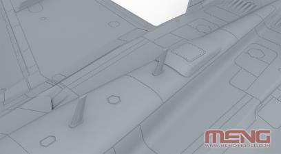 AmiAmi [Character & Hobby Shop] | 1/48 Boeing EA-18G Growler