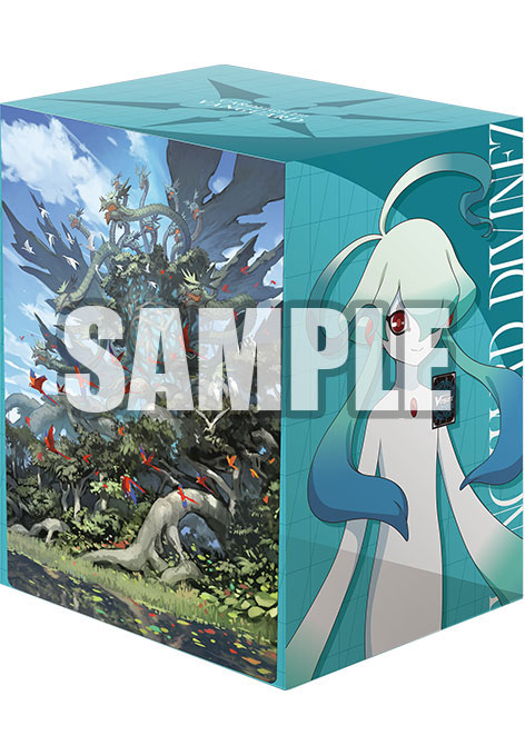 AmiAmi [Character & Hobby Shop] | Deck Holder Collection V3