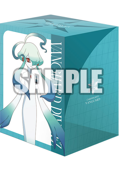 AmiAmi [Character & Hobby Shop] | Deck Holder Collection V3