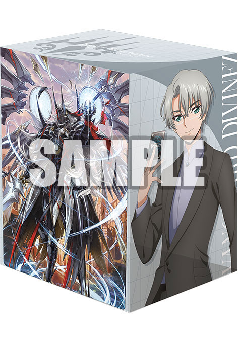 AmiAmi [Character & Hobby Shop] | Deck Holder V3 Vol.1082