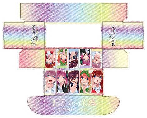AmiAmi [Character & Hobby Shop] | Bushiroad Storage Box
