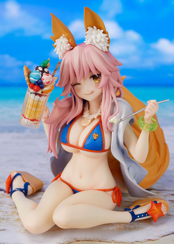 AmiAmi [Character & Hobby Shop] | Fate/Grand Order Lancer/Tamamo