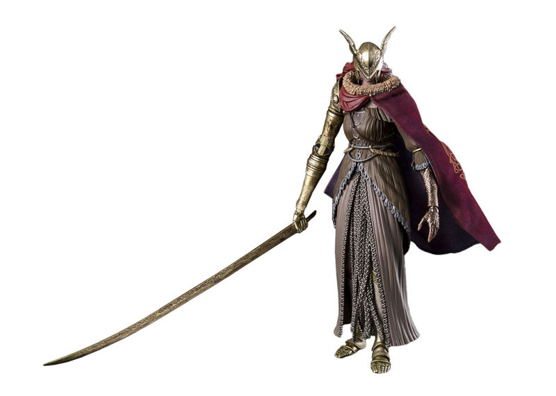 AmiAmi [Character & Hobby Shop] | S.H.Figuarts Maleni, Blade of