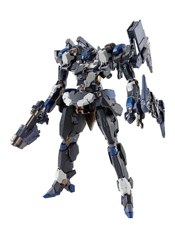 AmiAmi [Character & Hobby Shop] | Robot Spirits [SIDE AC] EL-PC-00