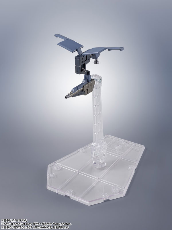 AmiAmi [Character & Hobby Shop] | Robot Spirits [SIDE AC] EL-PC-00