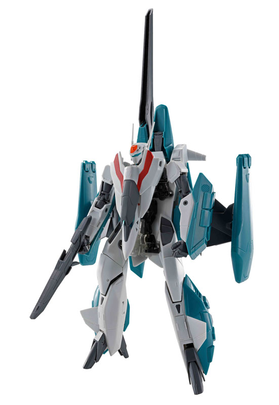 AmiAmi [Character & Hobby Shop] | HI-METAL R VF-2SS Valkyrie II+