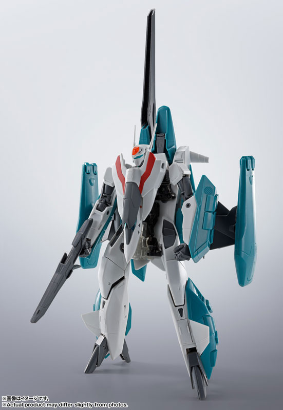 AmiAmi [Character & Hobby Shop] | HI-METAL R VF-2SS Valkyrie II+