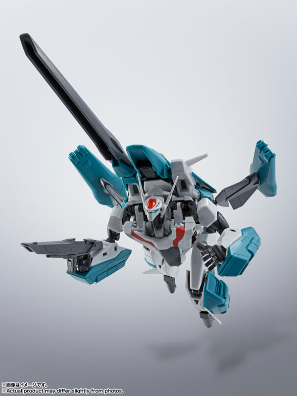 AmiAmi [Character & Hobby Shop] | HI-METAL R VF-2SS Valkyrie II+