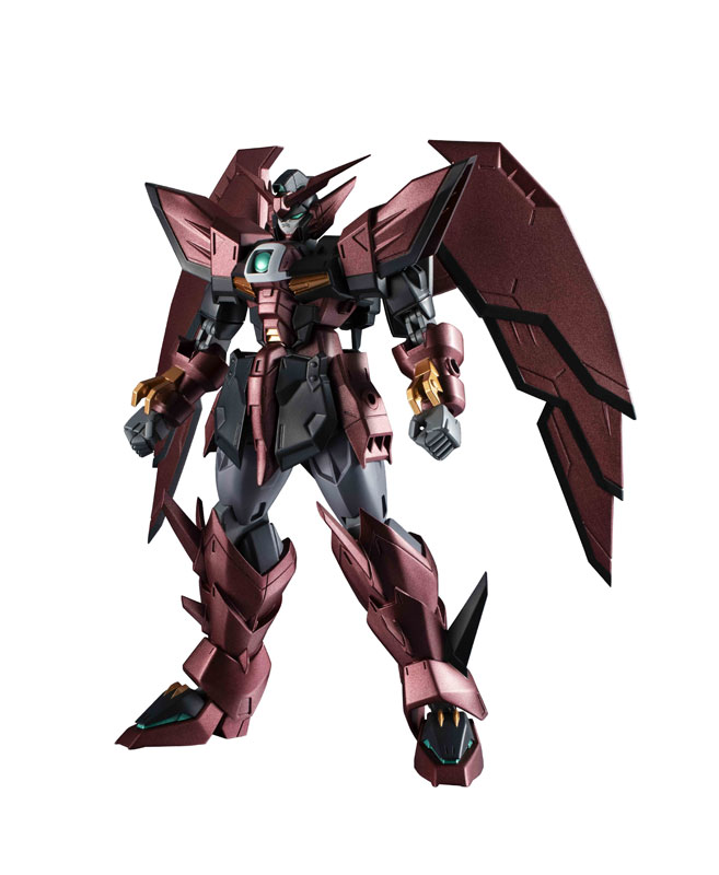 AmiAmi [Character & Hobby Shop] | GUNDAM UNIVERSE OZ-13MS GUNDAM EPYON 