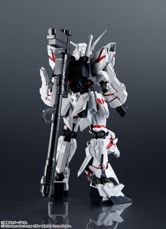 AmiAmi [Character & Hobby Shop] | GUNDAM UNIVERSE RX-0 UNICORN
