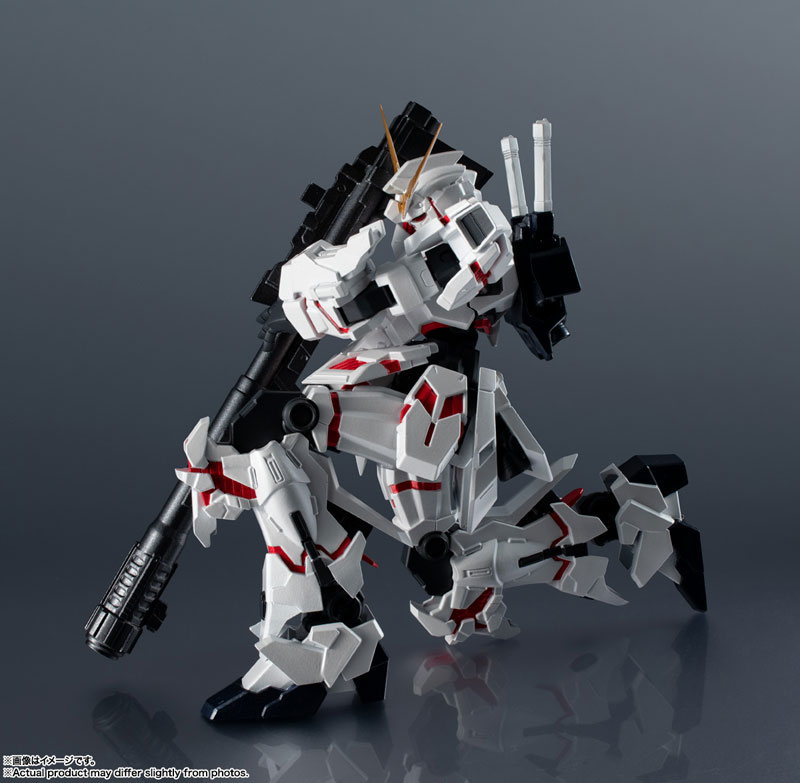 AmiAmi [Character & Hobby Shop] | GUNDAM UNIVERSE RX-0 UNICORN