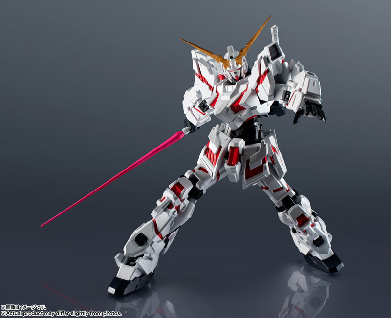 AmiAmi [Character & Hobby Shop] | GUNDAM UNIVERSE RX-0 UNICORN
