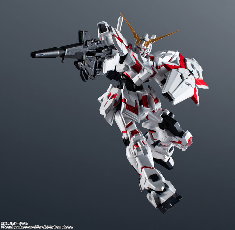 AmiAmi [Character & Hobby Shop] | GUNDAM UNIVERSE RX-0