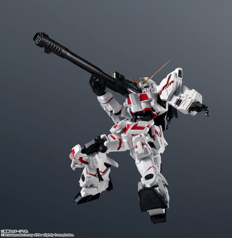 AmiAmi [Character & Hobby Shop] | GUNDAM UNIVERSE RX-0 UNICORN