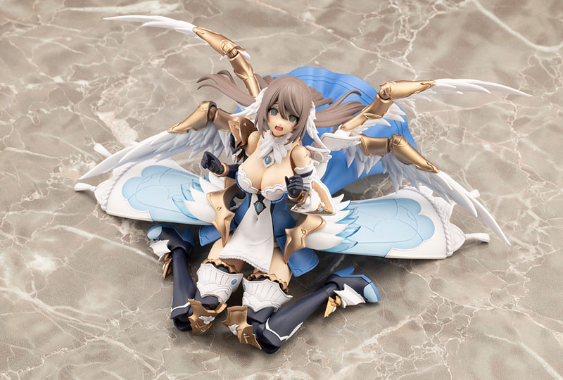 AmiAmi [Character & Hobby Shop] | Arcanadea ERMEDA Plastic