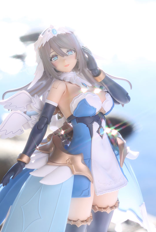 AR010 ARCANA NADEA フィギュア 特典付きの初版、新品、箱良好 AR010 ARCANA NADEA フィギュア 特典付きの初版、新品、箱良好