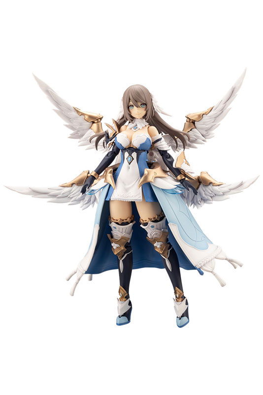 AmiAmi [Character & Hobby Shop] | Arcanadea ERMEDA Plastic Model