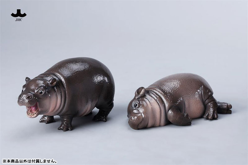 AmiAmi [Character & Hobby Shop] | Hippo Baby 3.0(Released)