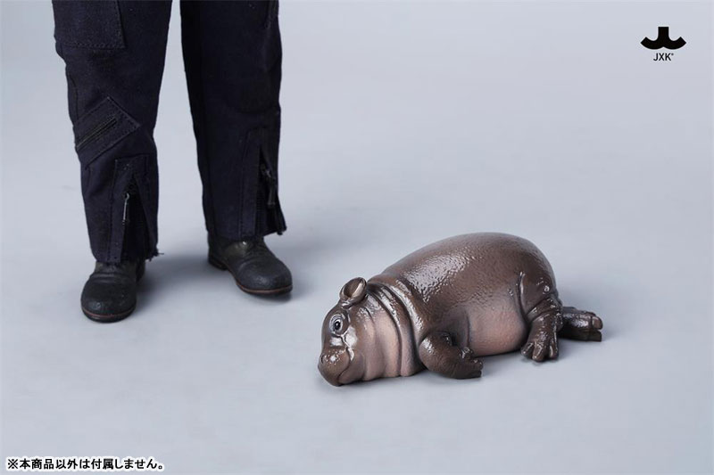 HIPPOさま AmiAmi [Character & Hobby Shop] | Hippo Baby 3.0(Released)
